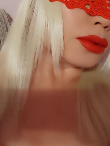 Галина Прекрасная Блондинка фото 4